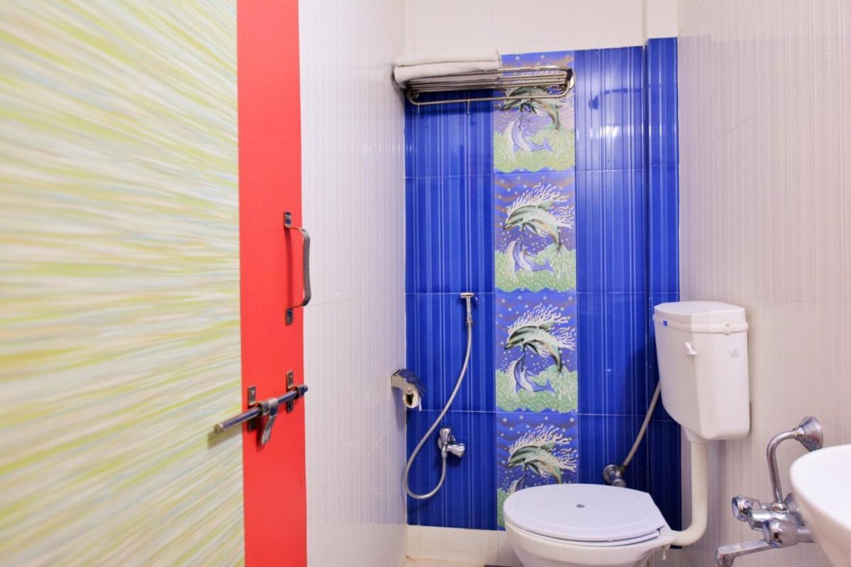 Hotel Royal Apple Ahmedabad Eksteriør billede